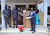 One year, 70 years of impact: KATH hails Ghana Medical Trust Fund as GH¢4m medical equipment boost arrives
