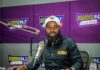 From Accra to Alpine: Ghanaian journalist celebrates Texas Town he called ‘The Eden Of The Far West’ after mayor’s nod