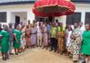 Bosomtwe Assembly commissions nurses’ quarters to address rural health worker shortage (Photos)