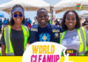 ‘Strive for Five’: 2026 World Cleanup Day targets 5% of global population