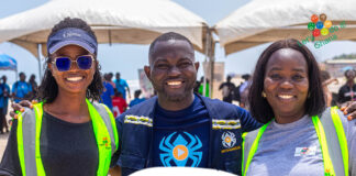 ‘Strive for Five’: 2026 World Cleanup Day targets 5% of global population