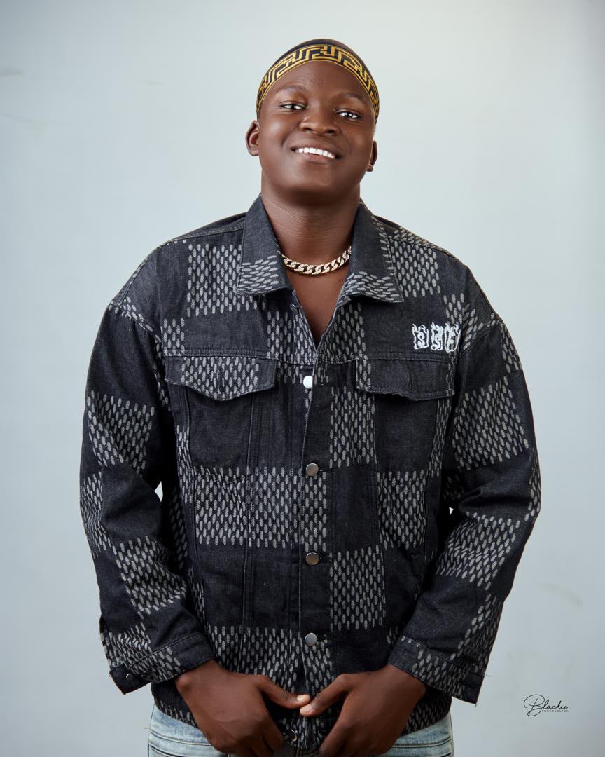 Fawazstarr teams up with Willis Beats for new single ???Yawa???