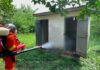 Zoomlion rolls out disinfection, disinfestation exercise across Volta Region