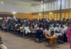 Parents in Ashanti region make U-turn on category C, D schools as reporting deadline approaches
