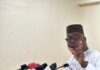 IEAG calls for Chief of Staff’s urgent intervention to tackle port congestion