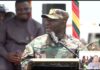 Accra-Kumasi Expressway: First tranche of compensation paid to 450 affected farmers – GAF