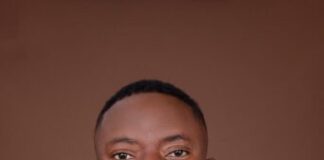 Richard Dogbe