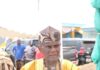 Oti Regional Minister applauds doctor for accepting posting to Dambai
