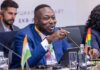 Ghana equipping youth to compete globally – Opare Addo