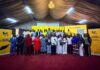 GCB Bank unveils GH¢1m unsecured loans to boost business growth at Kumasi MSME Caravan