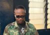 Fake soldier arrested for allegedly extorting money in Ashaiman