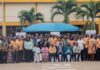 KNUST scientists push for AI-driven solutions to climate and environmental challenges