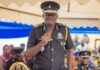 Ashanti Police push to improve crime response time as fetish priest donates pick-ups