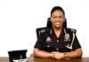 Don’t become the weapon fashioned against women – Akosua Manu tells CID Boss
