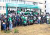 NIA marks Identity Day with public education float, mass registration exercise