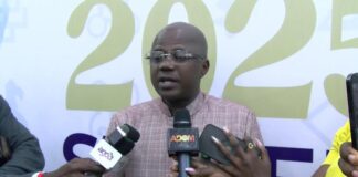 GSA calls on Finance Ministry to fast-track clearance as over GH¢60m remains unutilised