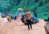 Western Nzema Traditional Council President decries poor roads in Jomoro