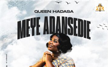 Queen Hadasa unveils new single “Meye Adansedie” under Zagazaa Empire