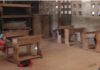 Four pupils to one desk: The painful plight of schools in New Juaben North