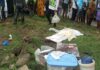 Forklift crushes trader to death at Asokwa Brewery