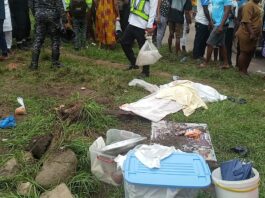 Forklift crushes trader to death at Asokwa Brewery