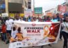 Parents urged to seek early treatment for childhood cancer