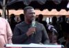 Abubakar Sedik was an exceptional DCE – Ashanti Regional Minister