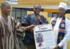 UEW honours 53-year-old graduate, urges youth to pursue education regardless of age