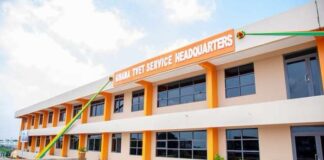 Ghana TVET Service warns against unauthorised fee collection