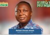2028 election: NDC’s 40% vote target in Ashanti region is a mere dream – NPP