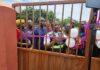 Akatsi North DCE, MP target end of 2026 to eliminate schools under trees