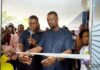 DVLA commissions ultra-modern office at Tema Port