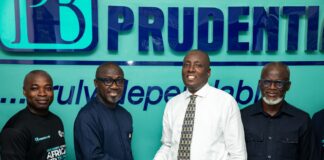 PBL welcomes new UCC Vice-Chancellor, strengthening lasting partnership