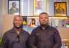 Okai Mintah courts young leaders’ support in NDC National Youth Organizer bid