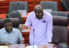 EOCO incident: John Darko says ‘defending clients should never imperil a lawyer’