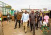 Mahama Ayariga assures Nzema, Kokomba traders of government’s commitment to protect existing businesses