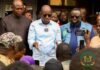 Ayariga pledges stakeholder-led approach to Nzema, Kokomba Market redevelopment