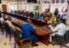 Ghana to host high-level conference on education in emergencies
