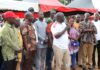 Kpandai MP commends Basare Youth Association for inaugural national congress