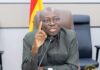 Invest with confidence; Ghana’s golden era is beginning – Finance Minister