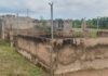 Kadue D/A Primary School pupils learn in chapel over lack of classrooms