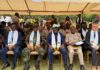 Ghana, Cote d’Ivoire jointly commission newly constructed boundary pillars