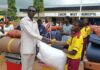 Krachi West Assembly best BECE candidates with SHS starter packs