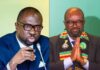 Kurt Okraku doesn’t like criticism, but Ghana football is beyond him – Nana Baffour Awuah