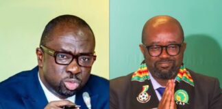 Kurt Okraku has four clubs, what do you think he would do? – Nana Baffour Awuah fires back