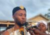 Akrodie Ahantamo chief appeals for CHPS compound to improve healthcare