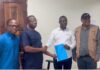 World Vision Ghana partners Ahafo assemblies to expand water, sanitation and hygiene coverage