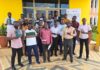 New monitoring system rolled out to step up fight against child labour in Ghana
