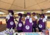 Alpha Ladies group empowers women through Catering Skills