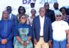 Ghana reaffirms commitment to maritime safety and sustainability